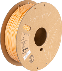 Panchroma™ Matte PLA (Formerly PolyTerra™ PLA)