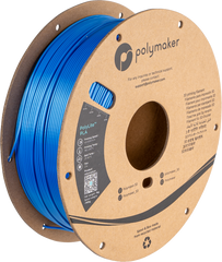 Panchroma™ Silk PLA (Formerly PolyLite™ Silk)