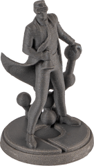 Fiberon™ PA6-GF25 (Formerly PolyMide™ PA6-GF)