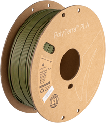 Panchroma™ Dual Matte PLA (Formerly PolyTerra™ Dual)