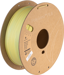 Panchroma™ Dual Matte PLA (Formerly PolyTerra™ Dual)