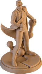 Panchroma™ Dual Matte PLA (Formerly PolyTerra™ Dual)