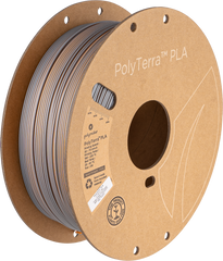 Panchroma™ Dual Matte PLA (Formerly PolyTerra™ Dual)