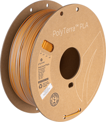 Panchroma™ Dual Matte PLA (Formerly PolyTerra™ Dual)