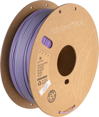 Panchroma™ Dual Matte PLA (Formerly PolyTerra™ Dual)