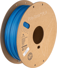 Panchroma™ Dual Matte PLA (Formerly PolyTerra™ Dual)