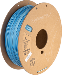 Panchroma™ Dual Matte PLA (Formerly PolyTerra™ Dual)