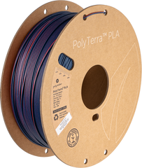 Panchroma™ Dual Matte PLA (Formerly PolyTerra™ Dual)