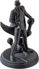 Panchroma™ Dual Matte PLA (Formerly PolyTerra™ Dual)