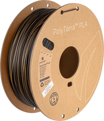 Panchroma™ Dual Matte PLA (Formerly PolyTerra™ Dual)