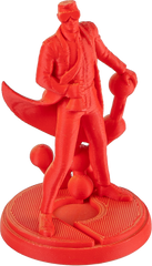 Panchroma™ Dual Matte PLA (Formerly PolyTerra™ Dual)