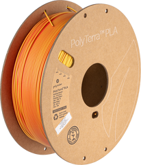 Panchroma™ Dual Matte PLA (Formerly PolyTerra™ Dual)