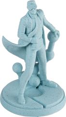 Panchroma™ Marble PLA (Formerly PolyTerra™ Marble)