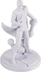 Panchroma™ Marble PLA (Formerly PolyTerra™ Marble)