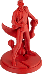 Panchroma™ Matte PLA (Formerly PolyTerra™ PLA)