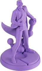 Panchroma™ Matte PLA (Formerly PolyTerra™ PLA)