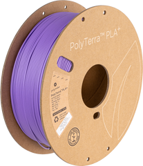 Panchroma™ Satin PLA (Formerly PolyTerra™ PLA+)