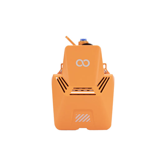 Printhead Kit for OrangeStorm Giga