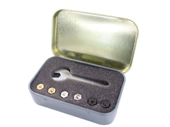 Nozzle Pro Pack 1.75mm