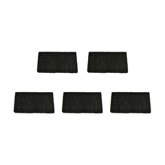 Q1-Pro Nozzles Wipe Felt *5