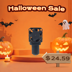 Q1-Pro Bimetal hot end