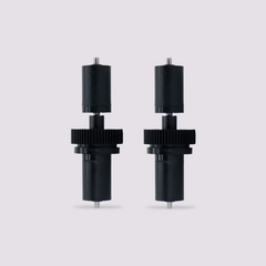 QIDI BOX Active Support Shaft Assembly *2