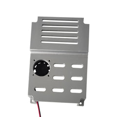 X-Max3 Printhead Cover (Includes small fan)