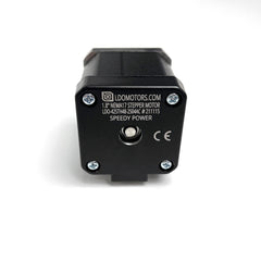 LDO-42STH48-2504AC RevA 1.8° 48MM Nema 17 Motor for Voron 2.4