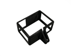 Reciflex - 100% Recycled Professional Flexible TPU 3D Printing Material US, Black, 750g, 1.75mm