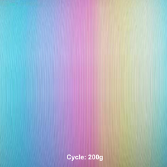 Panchroma™ Gradient Matte PLA (Formerly PolyTerra™ Gradient)