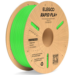 Rapid PLA Plus
