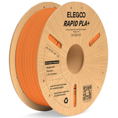 Rapid PLA Plus