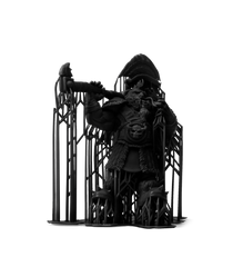 Phrozen Standard Water-Washable Resin