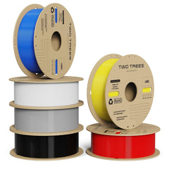 Twotrees High-Speed PLA Filament - 1Kg 1 Pcs (EU Shipping Only)