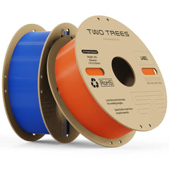 Twotrees High-Speed PLA Filament - 1Kg 1 Pcs (EU Shipping Only)