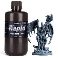 Rapid Standard Resin