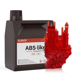 ABS-Like Resin