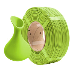 Azurefilm Refill PLA Matte HS filament