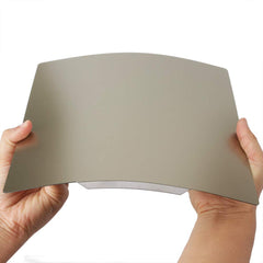 Removable Steel PEI Bed Plate for Ender 3 V2/Ender 3 S1/S1 Pro