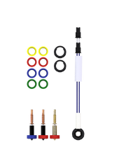 Revo High Flow Hotside Packs