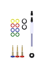 Revo High Flow Hotside Packs