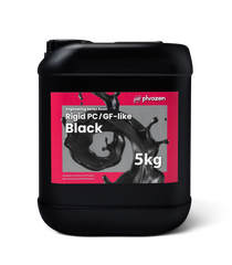 Phrozen Engineering Rigid PC/GF-Like Resin