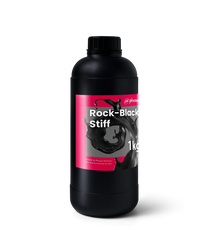 Phrozen Engineering Rigid Rock-Black Stiff Resin