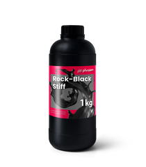 Phrozen Engineering Rigid Rock-Black Stiff Resin