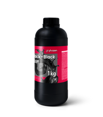Phrozen Engineering Rigid Rock-Black Stiff Resin
