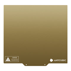 Magnetic Platform for FDM 3D Printers