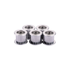 Synchronous Wheel 5-Pack for FDM 3D Printers