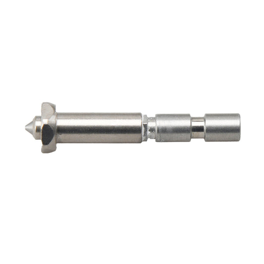 Nozzle for FDM 3D Printers