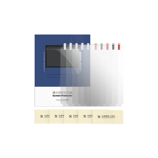 Screen Protector for Photon Series