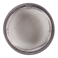 Bucket Filter for Wash & Cure Machine